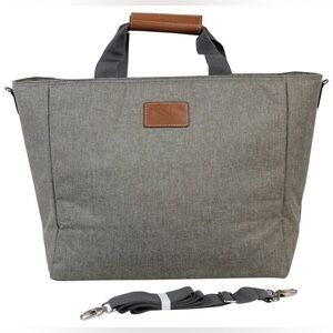 INNO STAGE Portable Large Insulated Cooler Tote Bag